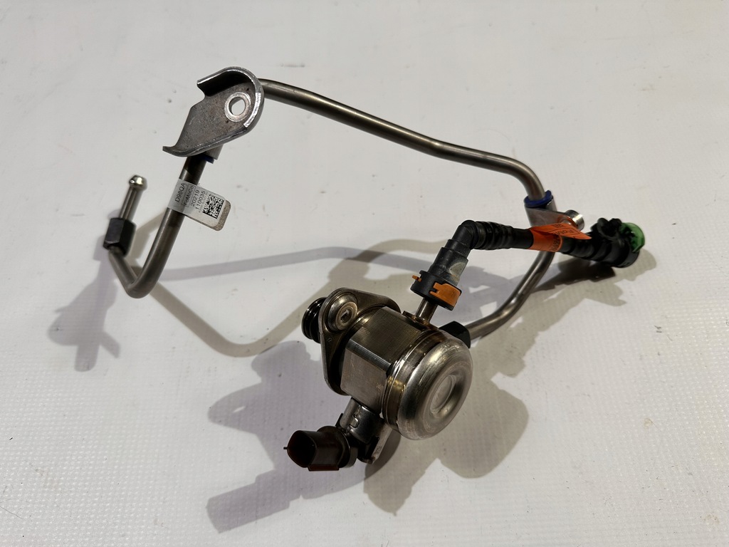 фото №1, Насос топлива ford explorer 2.3 2020+