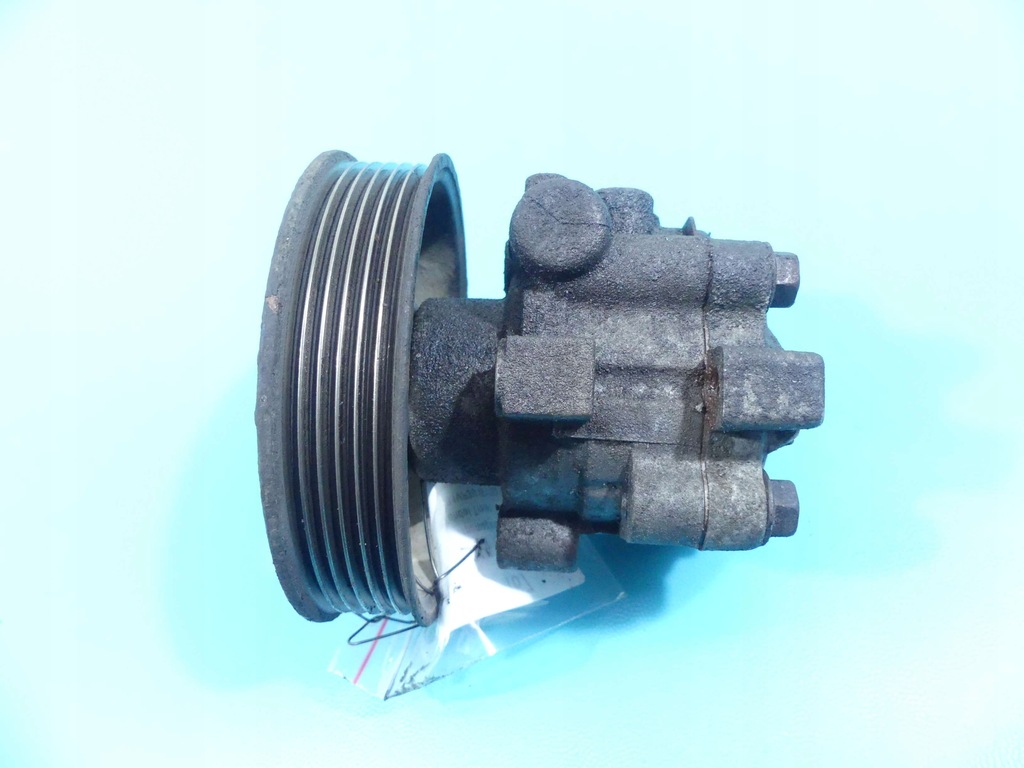фото №6, Насос усилителя hyundai trajet 2.0 crdi