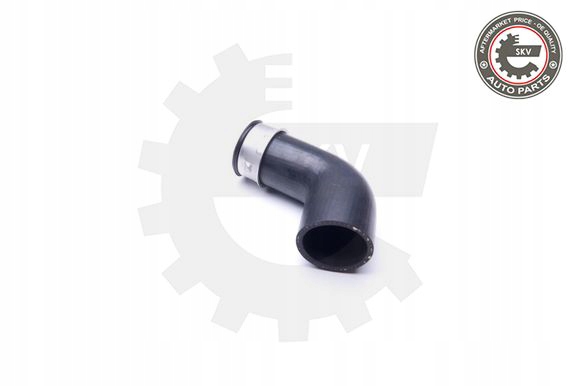 фото №16, Esen skv шланг турбины ford galaxy seat alhambra vw shara