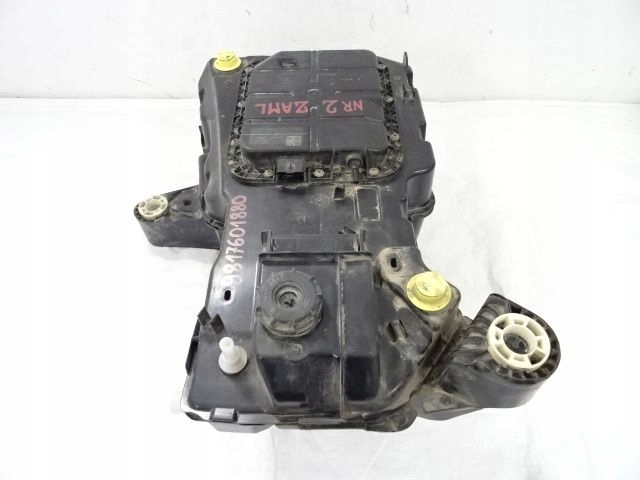 Peugeot rifter 1.5 blue hdi бак жидкость ad blue adblue Недорого