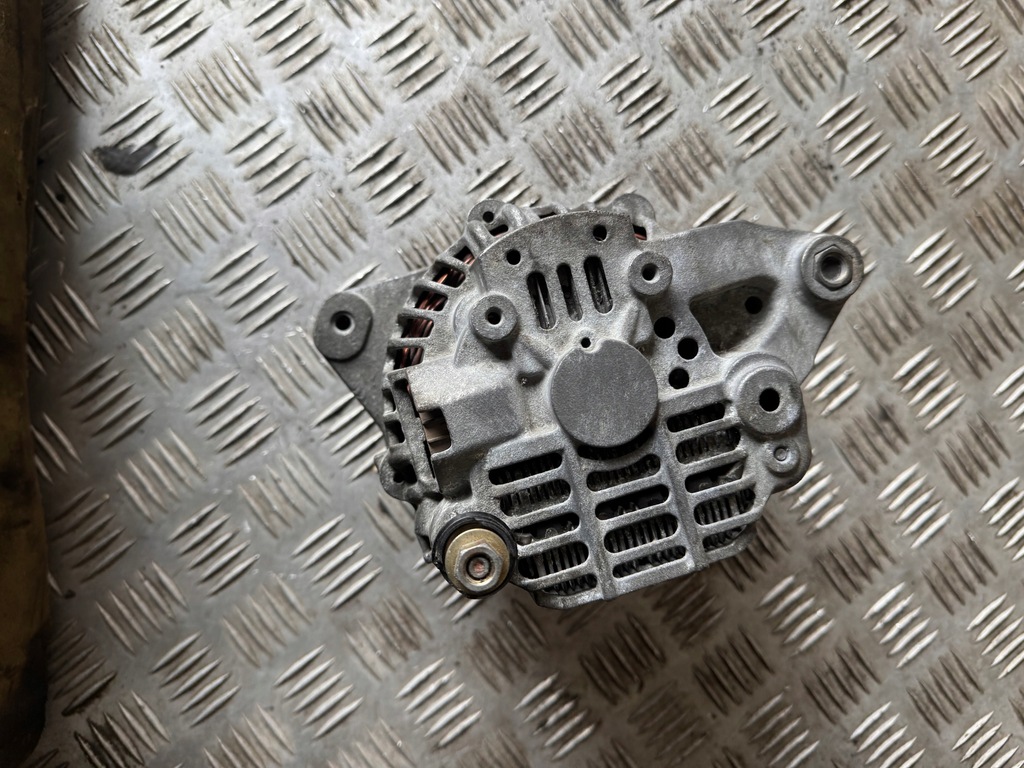 фото №9, Генератор mitsubishi pajero iii 3.5 md370479