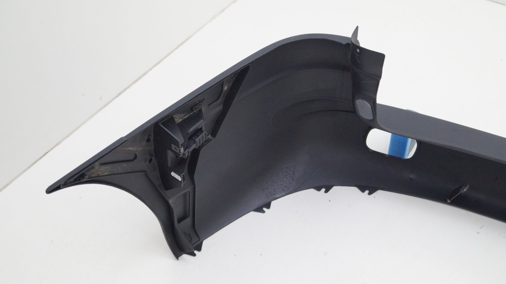 фото №8, Renault espace iii 96-02 бампер задний задняя m78