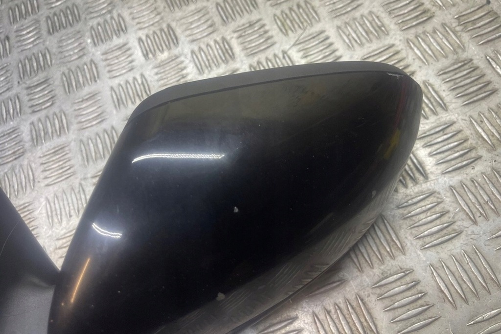 фото №8, Зеркало левая volvo s60 i e11025846 2.4l дизель 120kw 2005