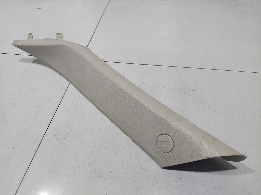 фото №4, Захист стійка ліва mini countryman r60 9801247