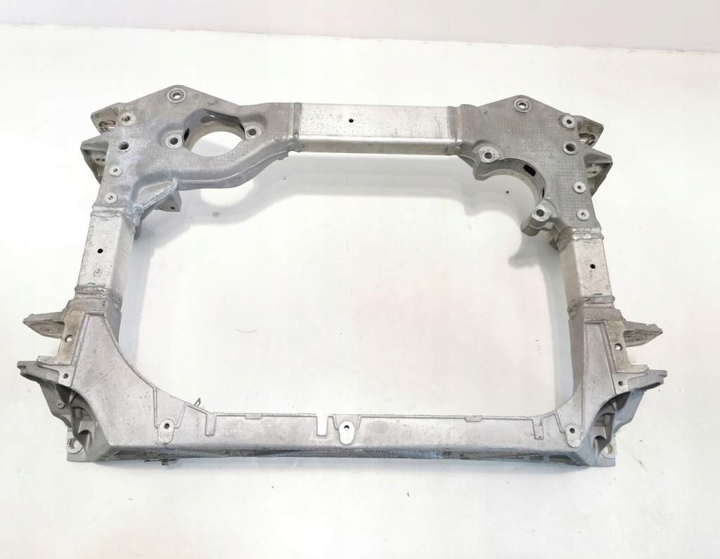 фото №6, Подрамник подрамник porsche panamera i 970 4.8 v8 97034110109 09-13 przed lift