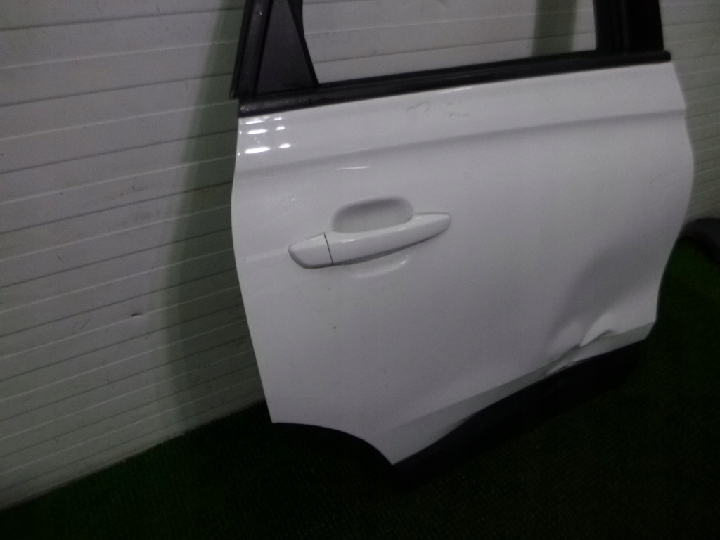 фото №4, Opel crossland x 17- дверь задние правое задняя z40r