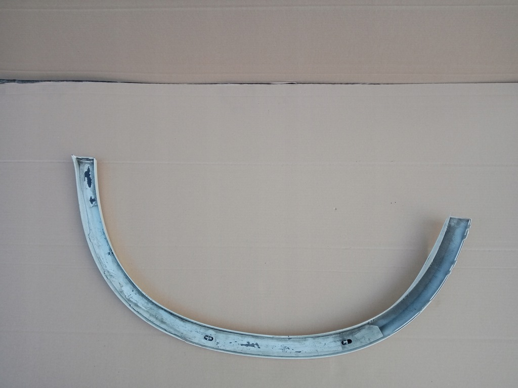 фото №5, Mercedes x253 glc ліва молдинг крила задня a253885