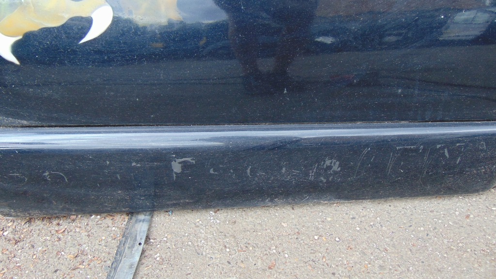 фото №5, Двері праве передні trafic ii vivaro a 01-14