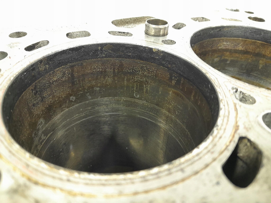 фото №13, Блок двигателя 8597702 bmw g11 3.0 дизель b57d30b 21r