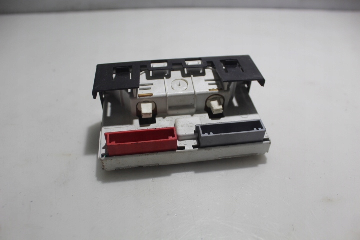 фото №3, Дисплей renault clio ii