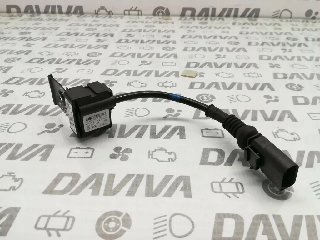 фото №2, Vw phaeton інший модуль керуючий 3.2 v6 бензин