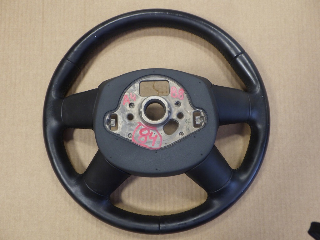 фото №6, Audi a4 b8 воздуховод мультифункция 4l0419091ac