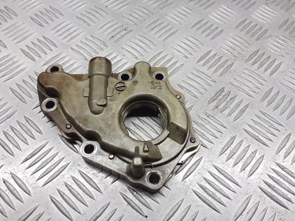 фото №1, Насос масла mazda 3 bk 1.6 3m19d0202
