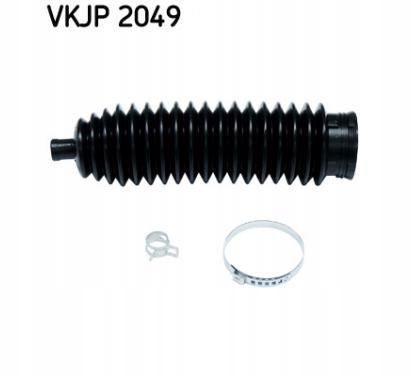 Купить Skf накладка шарнир