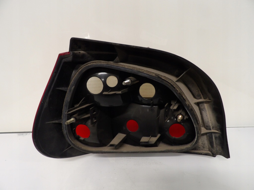 фото №2, Лампа права задня renault megane