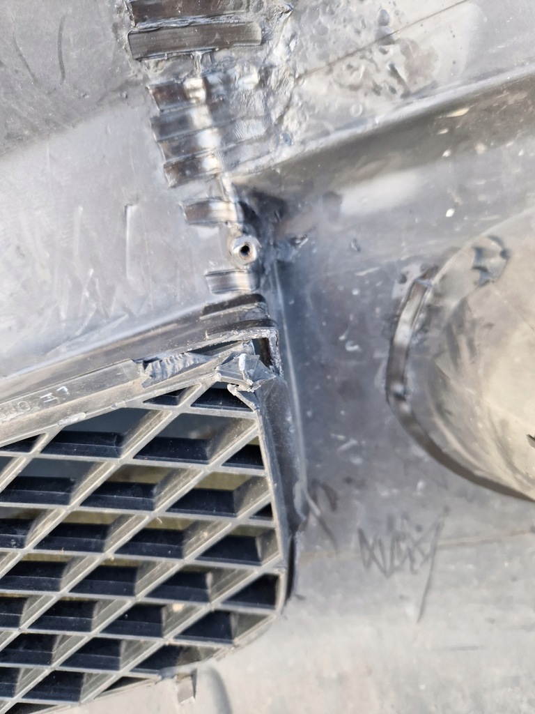 фото №9, Suzuki grand vitara ii бампер перед