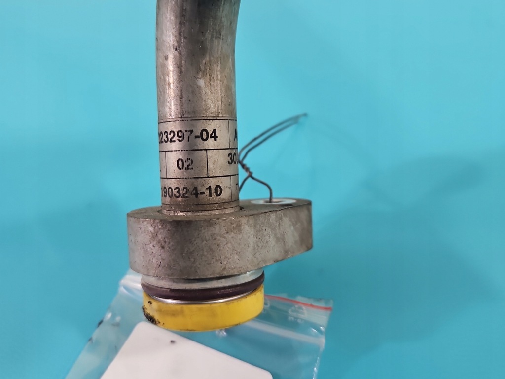 фото №4, Шланг кондиционера трубка bmw f20 9223297