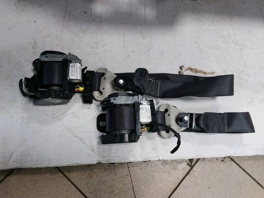 фото №7, Приборная панель консоль подушка безопасности jeep compass i lift 11-