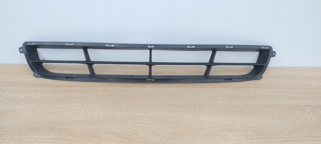 фото №1, Hyundai sonata 2004-2008 rok решітка бампера перед середня 86561-3k000