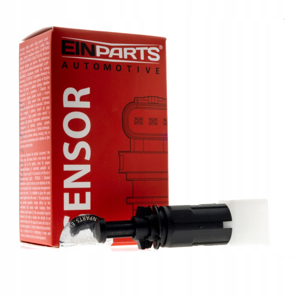 Купити Датчик світло стоп / гальма до mitsubishi nissan opel renault smart