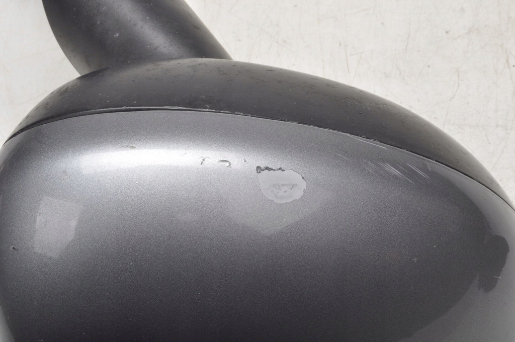 фото №7, Hyundai i20 зеркало левая механический eu