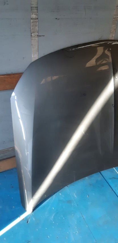 фото №3, Капот перед opel insignia b