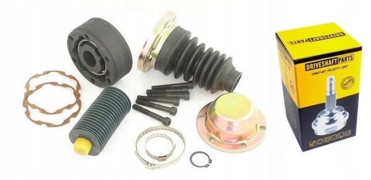 фото №1, Шарнир вала мост jeep liberty, commander, kj