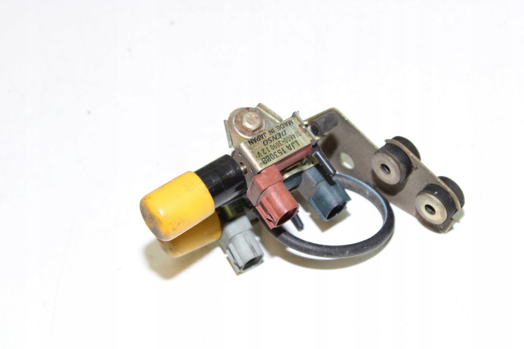 фото №5, Клапан вакуумa lja1530bb jaguar xjr x308 3.2