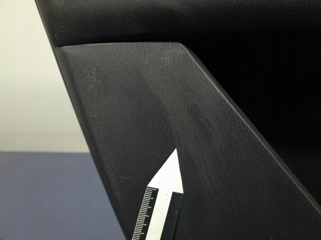 Mazda cx-5 ii обивка дверь перед левая европа Оригинал