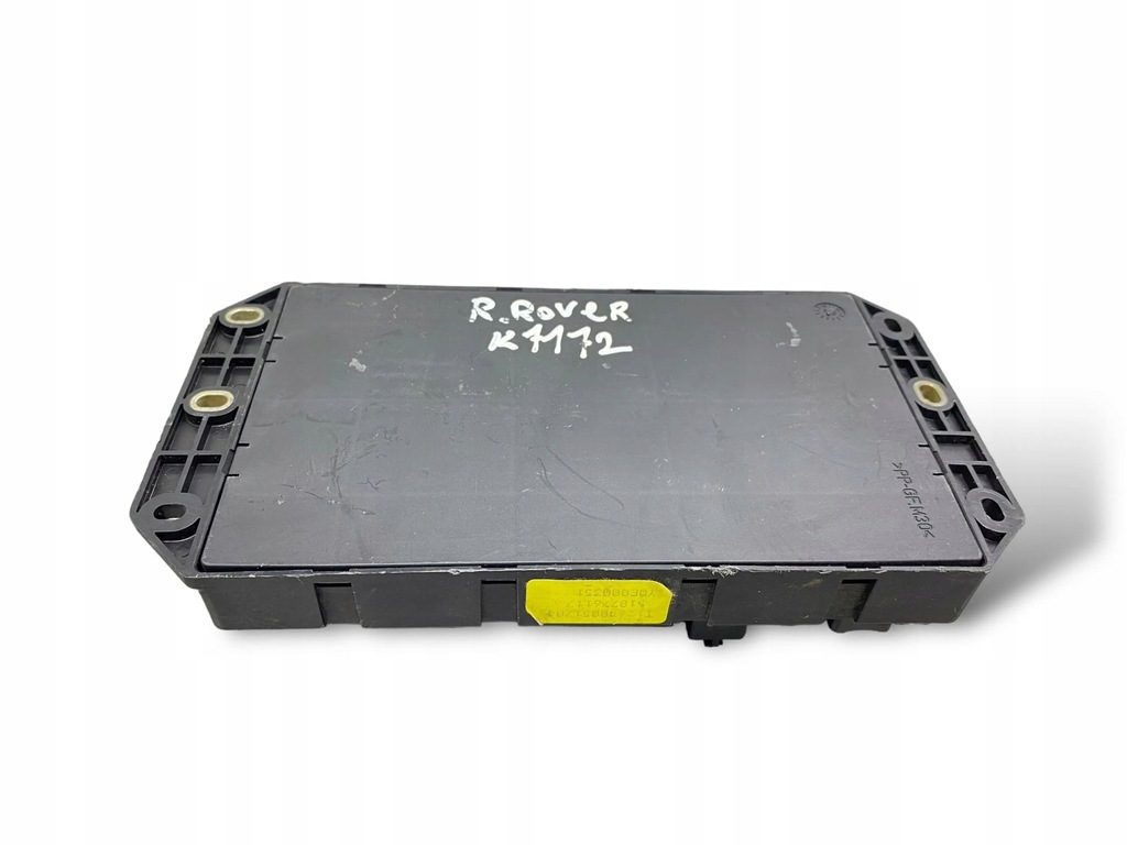 фото №2, Land rover range rover l322 2004 рамка / модуль предохранителей