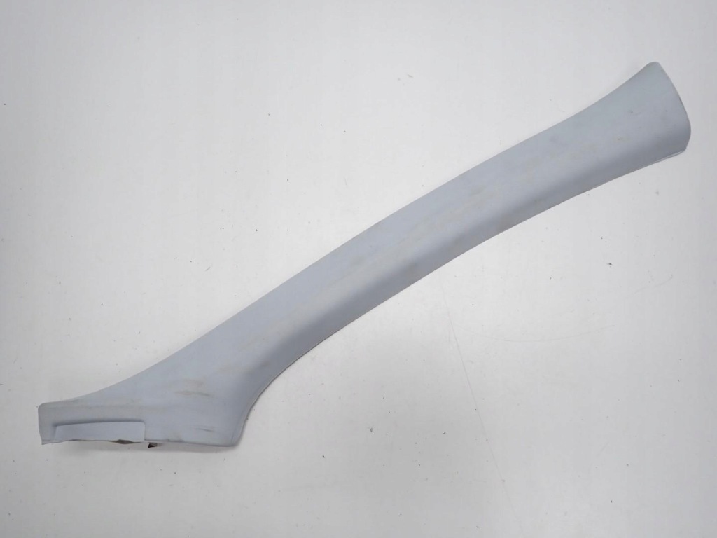 фото №1, Пластик защита стойка правый перед 9686335377 peugeot 508 i 13r