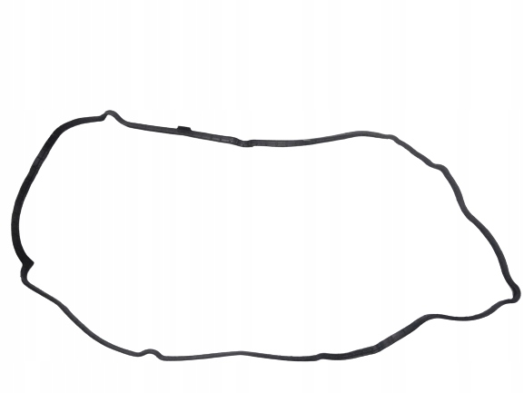 фото №1, Прокладка кришки клапанів mitsubishi eclipse 1035b339 з aso