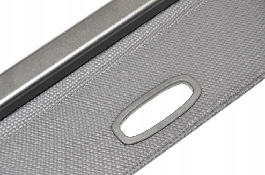 фото №9, Шторка багажника volvo xc90 ii 2015- nowa czarna super якість