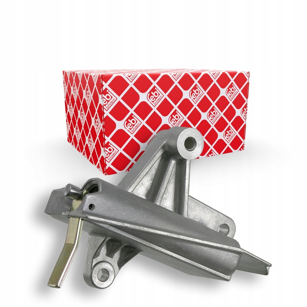 фото №11, Febi bilstein 22341 натягувач, ремінь розподільного валу