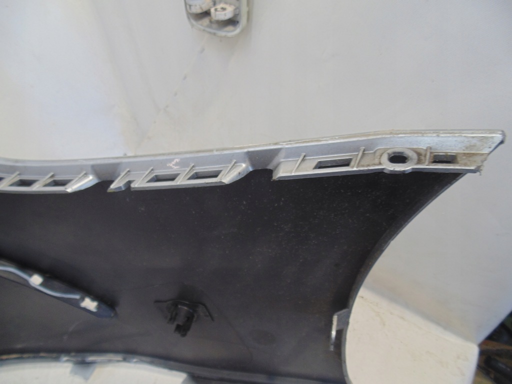 фото №11, Mercedes eqs amg w297 бампер задний 6pdc серебристый a2978855802 a2978851905