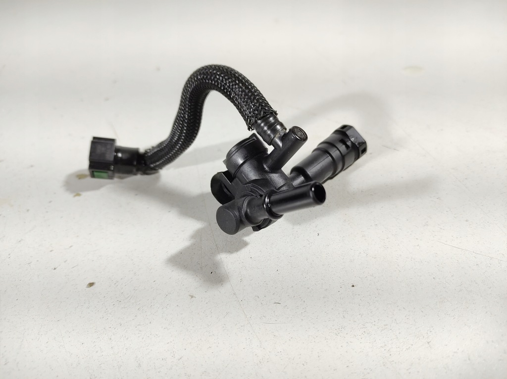 фото №9, Ford 1,5tdci mk3 14- клапан датчик топлива