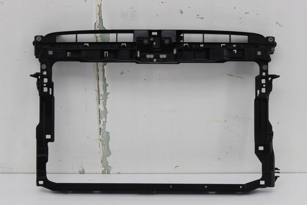 фото №1, Vw golf vii pas передний усилитель 12+