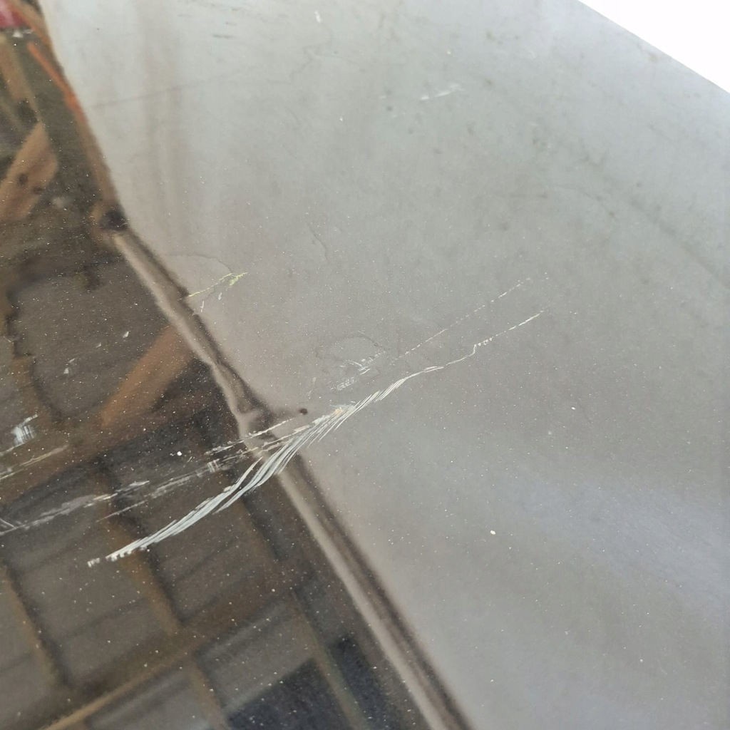 фото №4, Vw id 4 id.4 20- крышка багажника задняя задняя