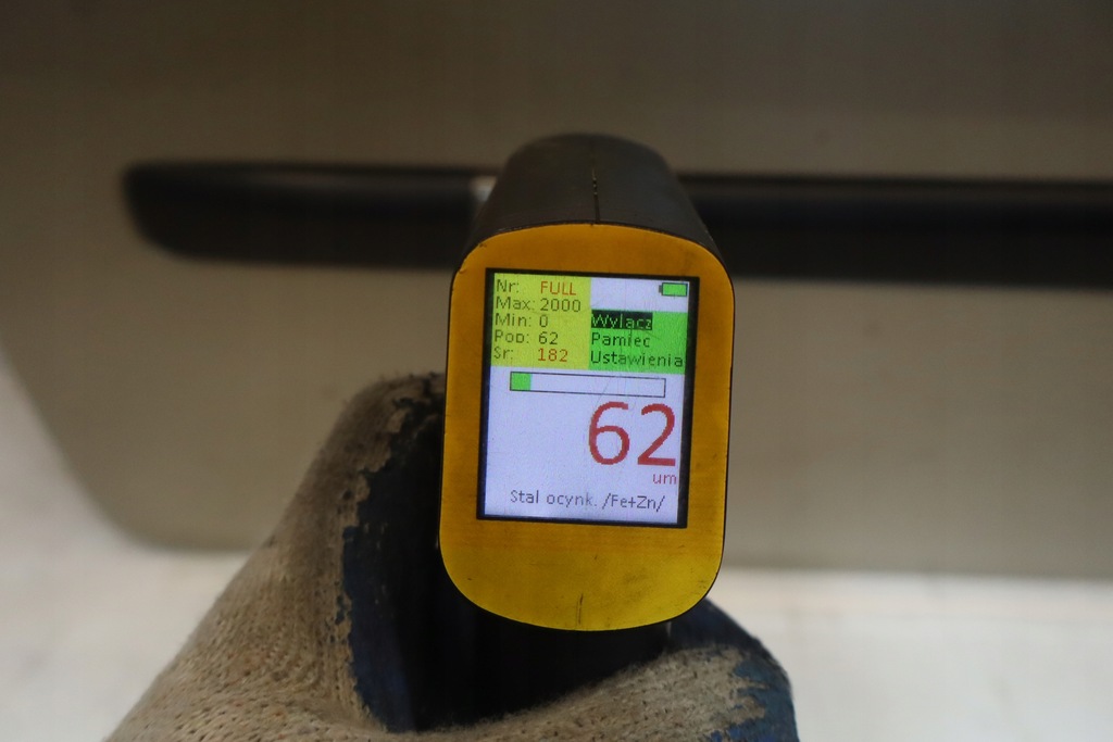 фото №3, Дверь левый перед renault clio iii ted11