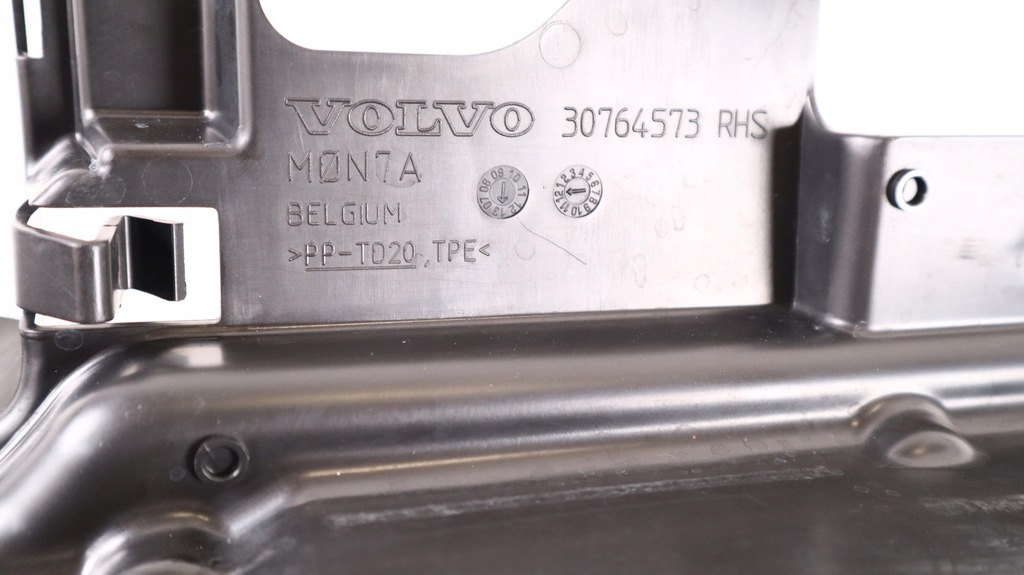 фото №6, Volvo xc60 i lift воздуховод воздуха правая 30764573