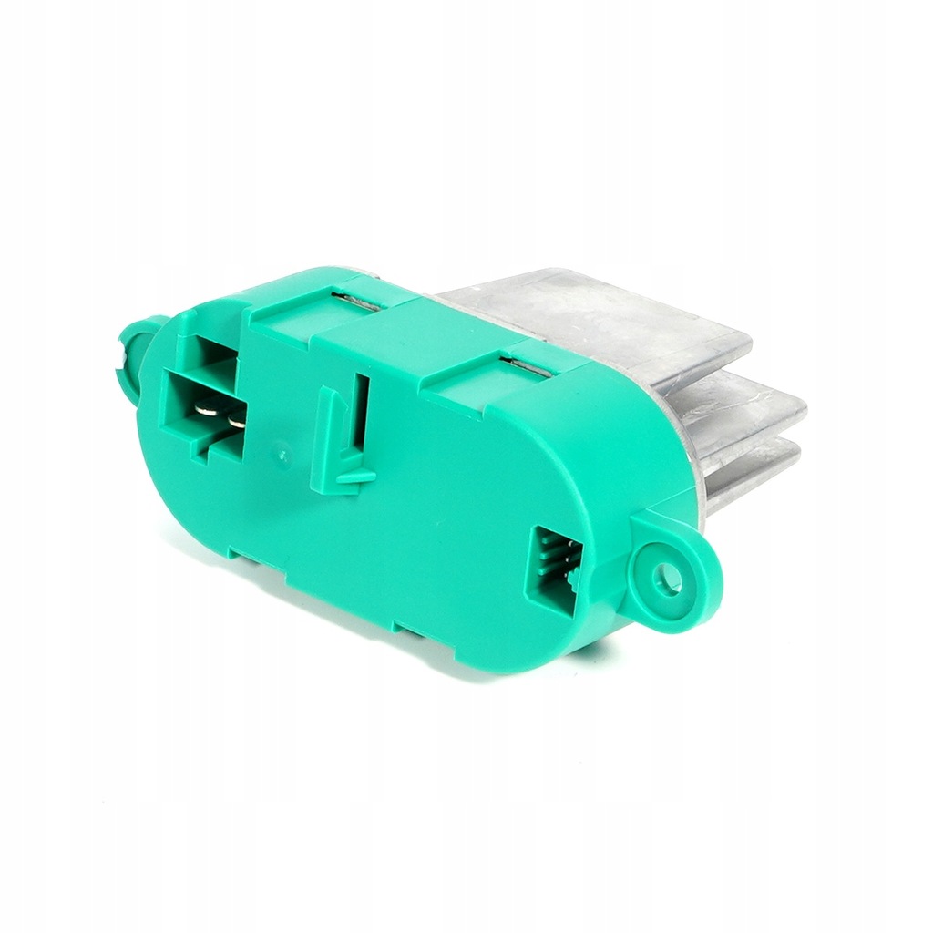 фото №5, Резистор двигуна вентилятор renault espace 4 iv 2002- 7701207453