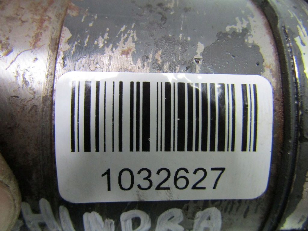 фото №5, Mahindra goa 2.5 td 06r привідний вал ліва