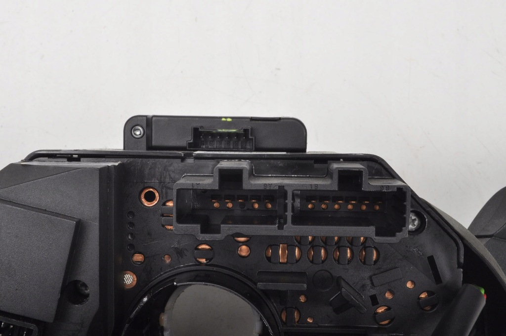 фото №11, Ferrari california 4.3 f149 переключатель комбинированный