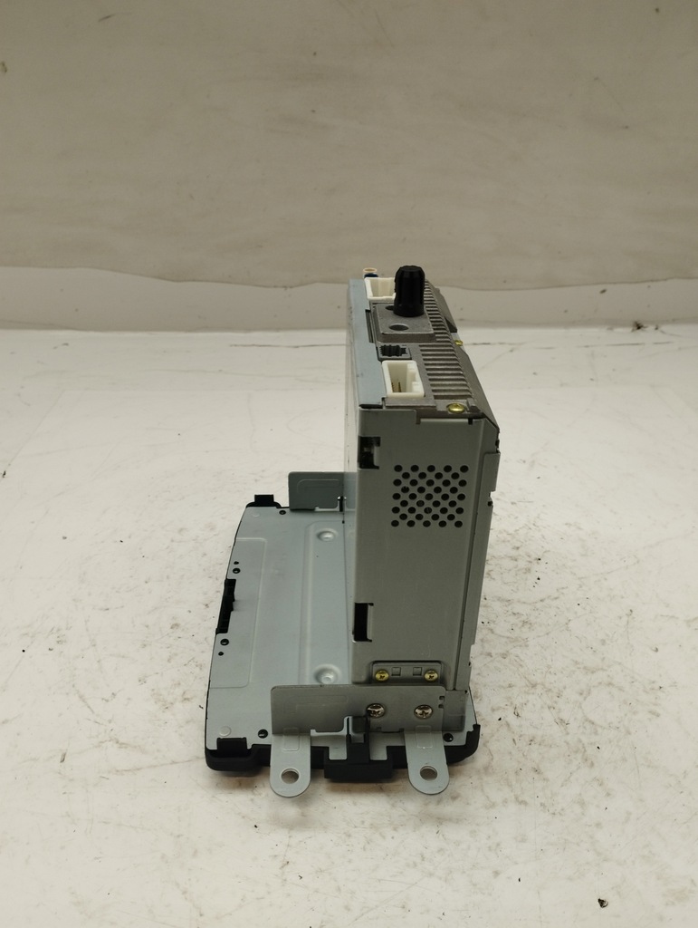 фото №7, Renault captur радио навигация 281150198r