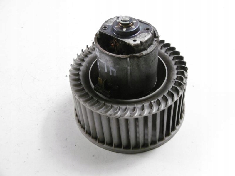 фото №4, Nissan almera n16 вентилятор воздуходувка 30250 30352