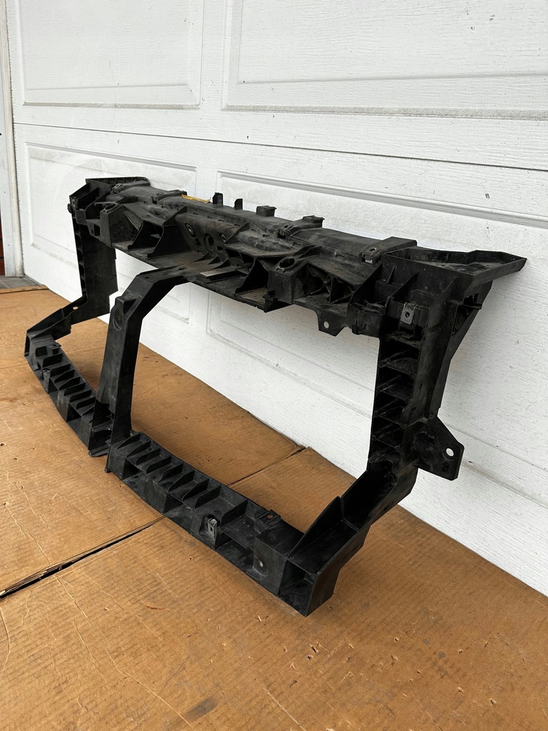 фото №5, Opel vivaro b talento trafic iii 14-19 pas усилитель оригинал