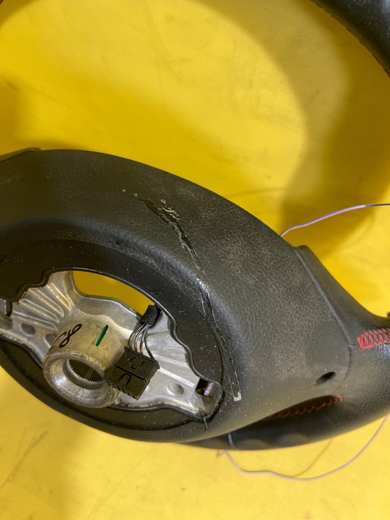 фото №5, Bmw 1 f20- воздуховод многофункциональный