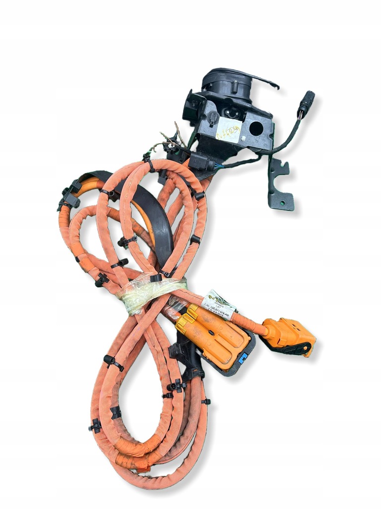 фото №1, Джгут електрична bmw i3 12e971676ad