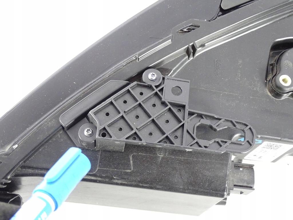 фото №6, Лампа передня права seat tarraco 5fj