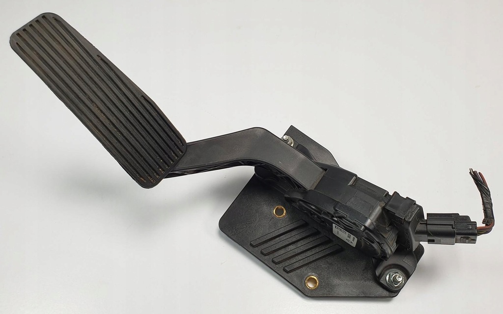 фото №1, Педаль газа потенциометр dodge nitro 53013783ac